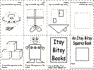 shapes recognition practice worksheet