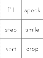 Fry Words grade four flashcards