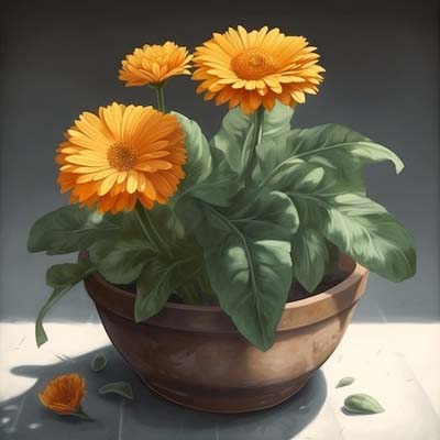 calendula