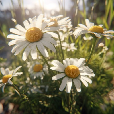 chamomile