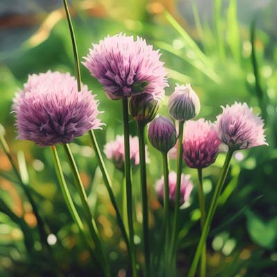 chives