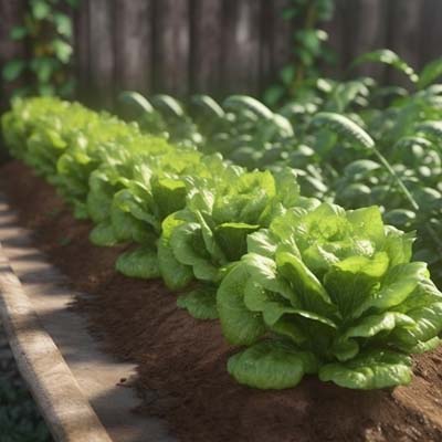lettuce
