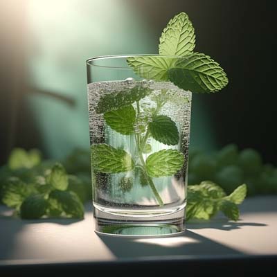 mint