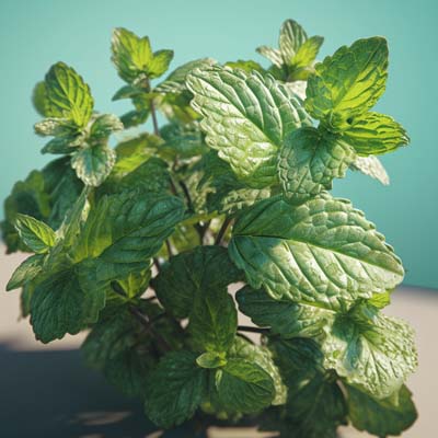 mint