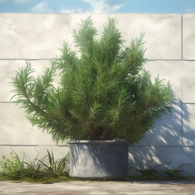 rosemary