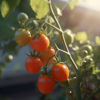 tomato