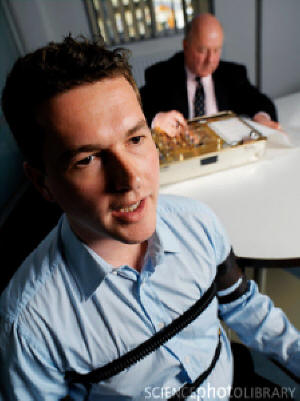 Polygraph Testing Image 2