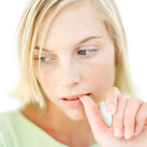 signs that indicate dishonesty - source Microsoft clipart