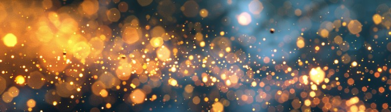 particles