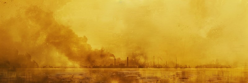 pollution