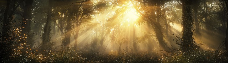sunlight