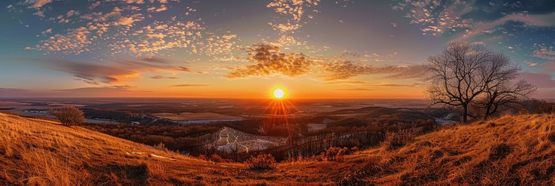 sunrise