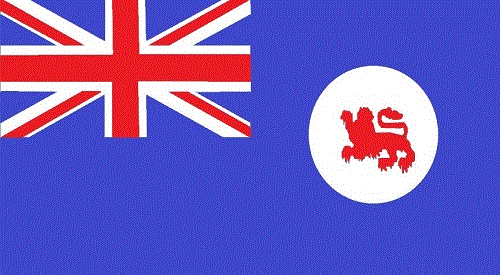 Tasmania Flag