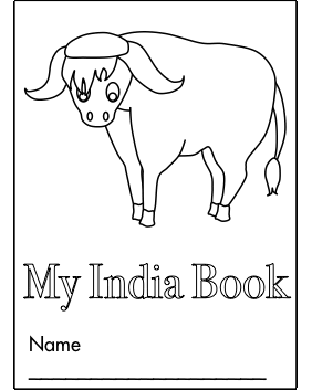 Australia Learning Booklet