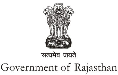 Emblem of Rajasthan