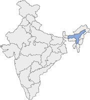 Assam