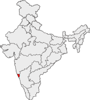 Goa