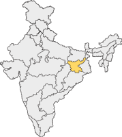 Jharkland