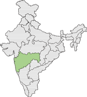 Maharashtra