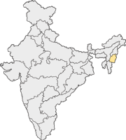 Manipur