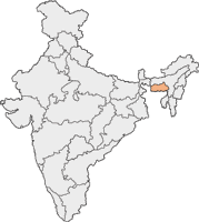 Meghalaya
