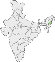 Nagaland
