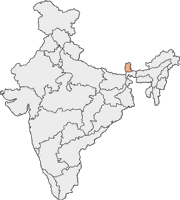 Sikkim