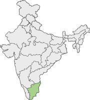 Tamil Nadu
