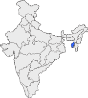 Tripura
