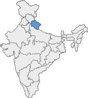 Uttarkhand