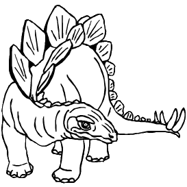 Dinosaur themed math worksheets.