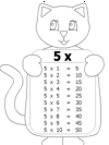 math readiness practice worksheet