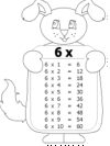math readiness practice worksheet