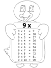 math readiness practice worksheet