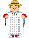 math readiness practice worksheet