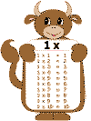 math readiness practice worksheet