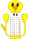math readiness practice worksheet