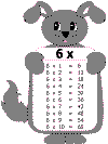 math readiness practice worksheet