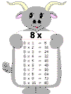 math readiness practice worksheet