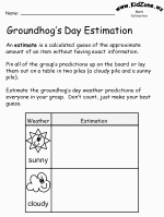 groundhog graphing