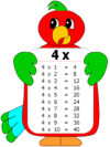math readiness practice worksheet