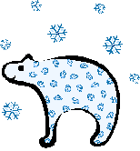 Winter themed math worksheets.