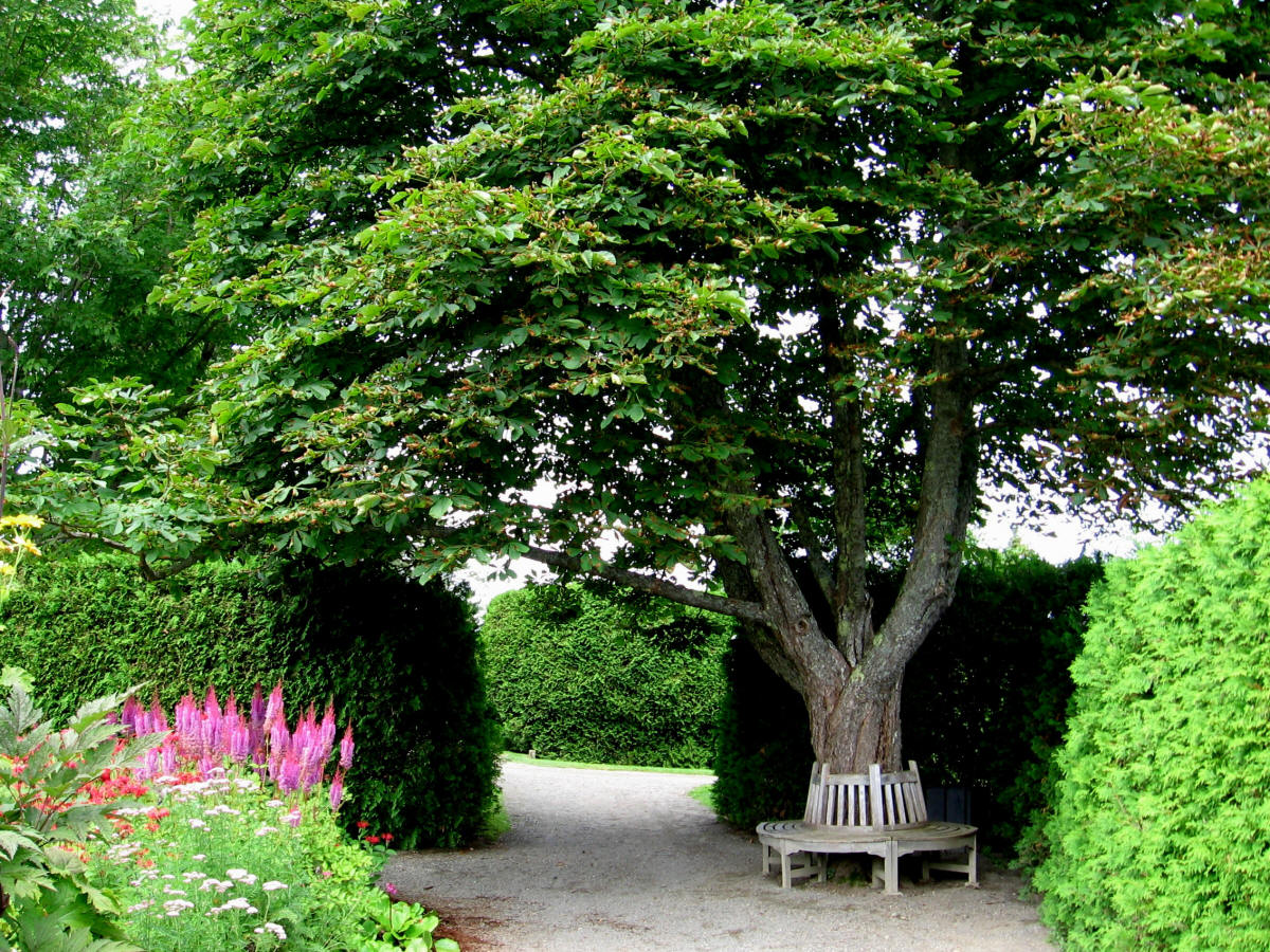 Kingsbrae Gardens