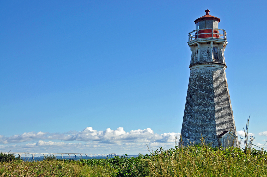 lighthouse