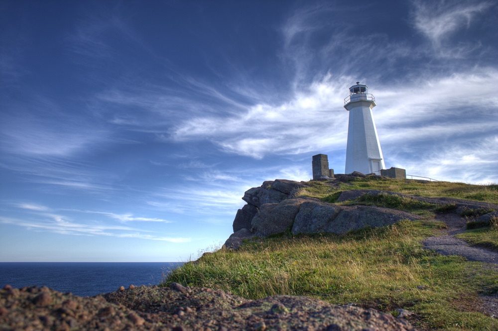 lighthouse