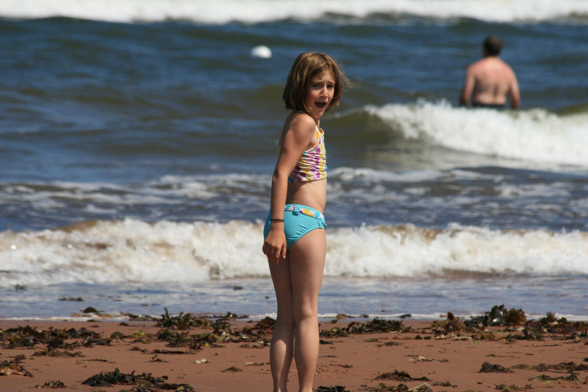 Prince Edward Island National Park