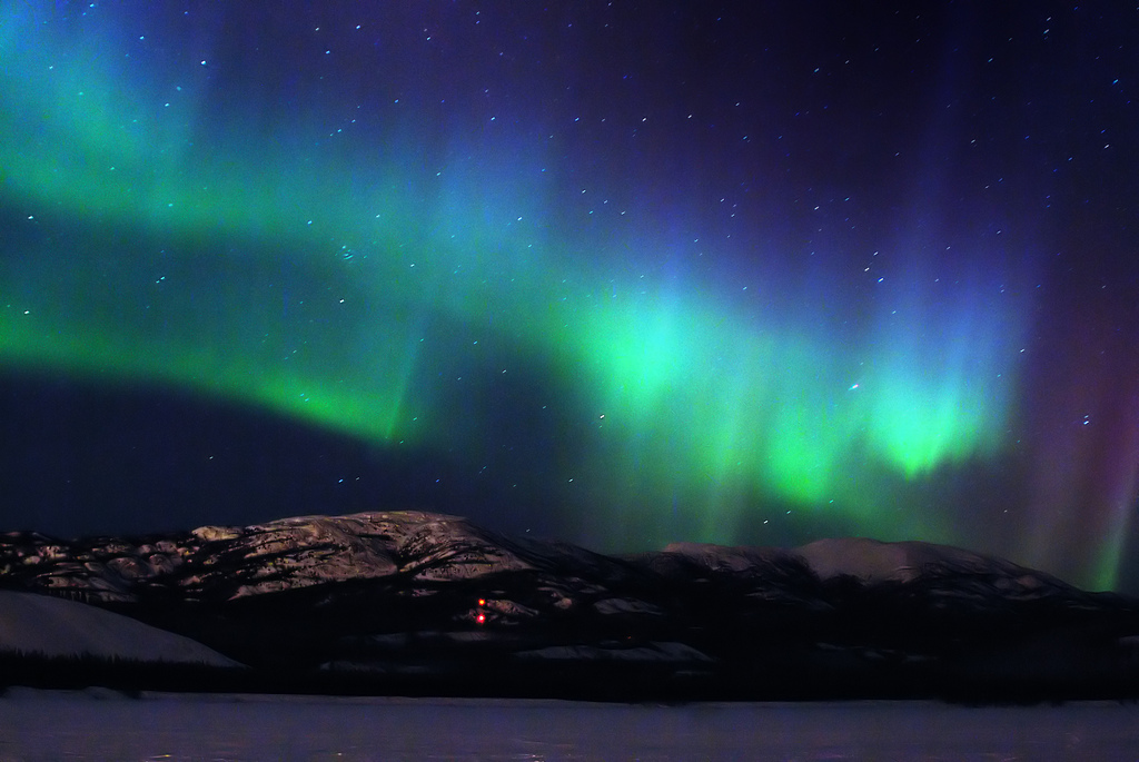 Northern Lights