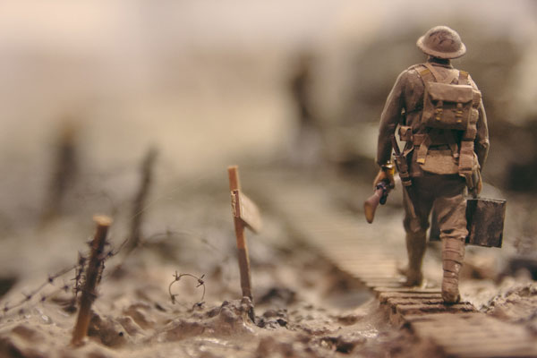soldat