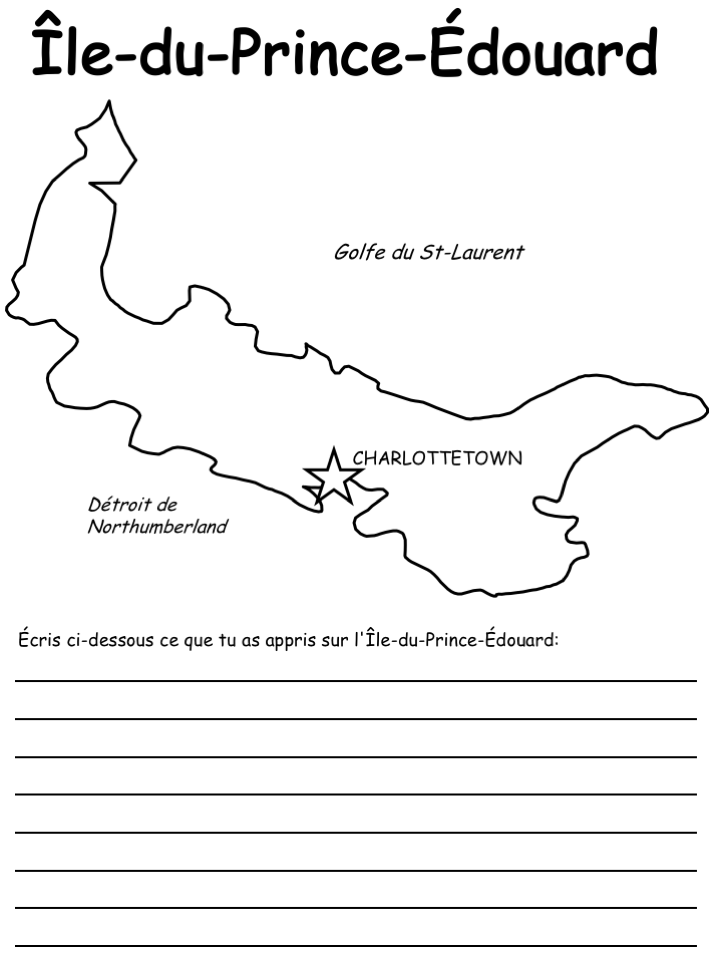 Exercice - Carte et réponse