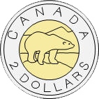 Monnaie Canadienne